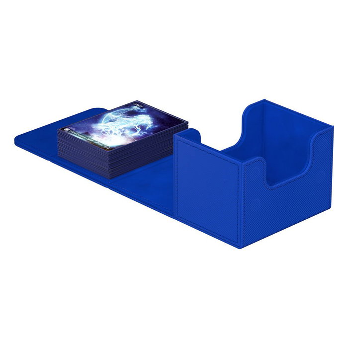 Ultimate Guard Sidewinder 100+ Xenoskin - Blue Ultimate Guard Sidewinder 100+ Xenoskin - Blue