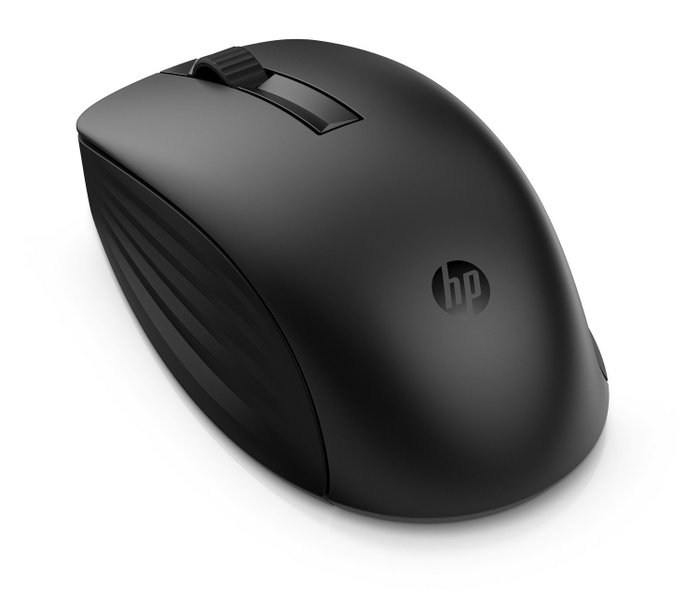 HP 650 Wireless Keyboard and Mouse Combo HP 650 Wireless Keyboard and Mouse Combo