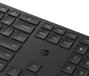HP 650 Wireless Keyboard and Mouse Combo
