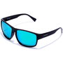 Gafas de Sol Unisex Hawkers Faster Raw Negro Ø 49,3 mm