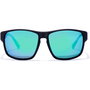 Gafas de Sol Unisex Hawkers Faster Raw Negro Ø 49,3 mm
