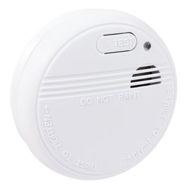 Rev Smoke Detector 00235103 Blanco
