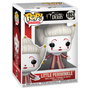 Funko Figura POP Bienvenidos a Derry Little Periwinkle Figura Vinilo