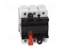 Schneider Electric TeSys VARIO VCF4 Seccionador Principal de Seguridad 80A 3 Polos