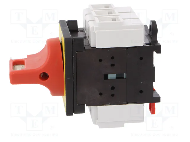 Schneider Electric TeSys VARIO VCF4 Seccionador Principal de Seguridad 80A 3 Polos Schneider Electric TeSys VARIO VCF4 Seccionador Principal de Seguridad 80A 3 Polos