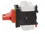 Schneider Electric TeSys VARIO VCF4 Seccionador Principal de Seguridad 80A 3 Polos