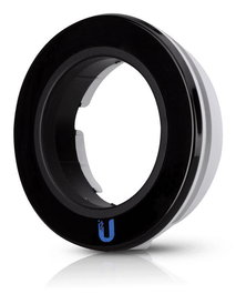 Ubiquiti Extensor de Rango IR 25m Resistente a la Intemperie para Cámaras UniFi G3 Negro/Blanco