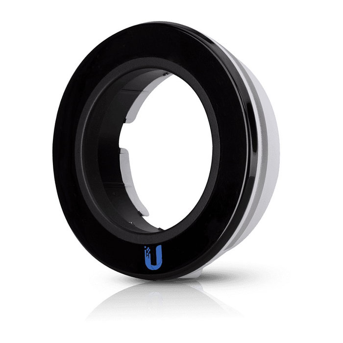 Ubiquiti Extensor de rango IR para cámaras UniFi, 25 m, Negro/Blanco