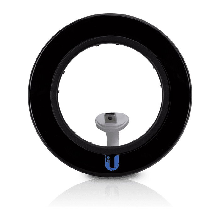 Ubiquiti Extensor de rango IR para cámaras UniFi, 25 m, Negro/Blanco