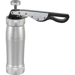 Marcato Marcato Biscuits Cookie Machine Silver