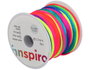 Innspiro Hilo de Nylon Satinado Flúor 1,7 mm 8 m
