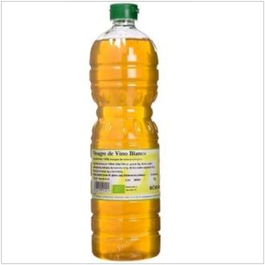 BIONSAN Vinagre De Vino Blanco 1Lt. Eco