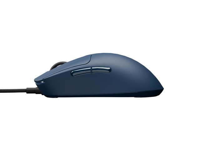 Fury Tanto T4 Granatowa Raton Alambrico Gaming RGB 12000 DPI Pixart PAW3327 Fury Tanto T4 Granatowa Raton Alambrico Gaming RGB 12000 DPI Pixart PAW3327