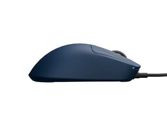 Fury Tanto T4 Granatowa Raton Alambrico Gaming RGB 12000 DPI Pixart PAW3327 Fury Tanto T4 Granatowa Raton Alambrico Gaming RGB 12000 DPI Pixart PAW3327