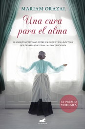 Una cura para el alma, Mariam Orazal - VERGARA
