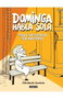 Penguin Random House Grupo Editorial, S.A.U. Dominga habla sola - Todas las historias que habitamos