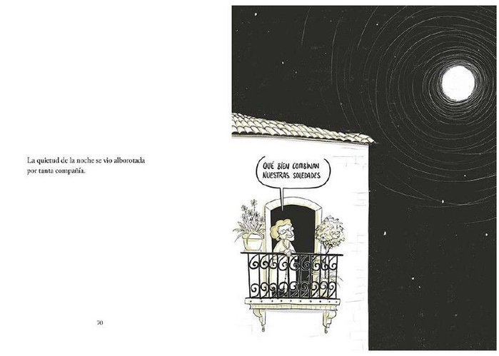 Penguin Random House Grupo Editorial, S.A.U. Dominga habla sola - Todas las historias que habitamos