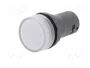 ABB Lámpara de control CL2 LED 22mm