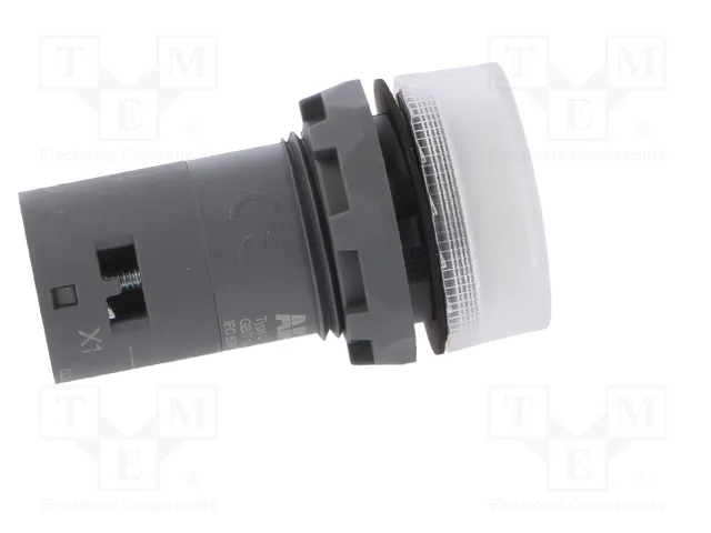 ABB Lámpara de control CL2 LED 22mm