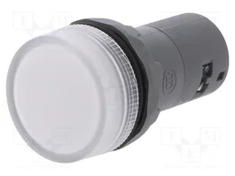 ABB Lámpara de control CL2 LED 22mm