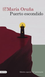 DESTINO, Puerto escondido (10º aniversario), María Oruña - DESTINO