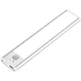 Muvit Barra de luz magnética con sensor de movimiento MIOCAB002 blanca