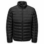 Chaqueta Deportiva para Hombre Only & Sons Onsbrody Quilt Vd Negro