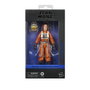 Hasbro Star Wars The Black Series Figura Coleccionista The Mandalorian & Grogu Colonel Ward 15 cm Accesorio