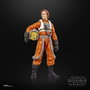Hasbro Star Wars The Black Series Figura Coleccionista The Mandalorian & Grogu Colonel Ward 15 cm Accesorio