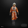Hasbro Star Wars The Black Series Figura Coleccionista The Mandalorian & Grogu Colonel Ward 15 cm Accesorio