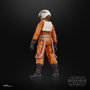 Hasbro Star Wars The Black Series Figura Coleccionista The Mandalorian & Grogu Colonel Ward 15 cm Accesorio
