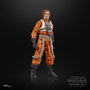 Hasbro Star Wars The Black Series Figura Coleccionista The Mandalorian & Grogu Colonel Ward 15 cm Accesorio