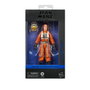 Hasbro Star Wars The Black Series: Coronel Ward 15 cm