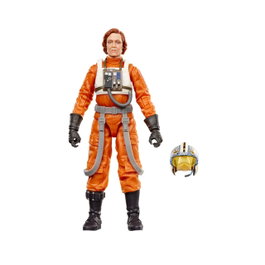 Hasbro Star Wars The Black Series: Coronel Ward 15 cm