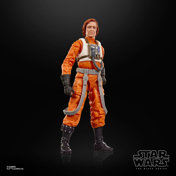 Hasbro Star Wars The Black Series: Coronel Ward 15 cm Hasbro Star Wars The Black Series: Coronel Ward 15 cm