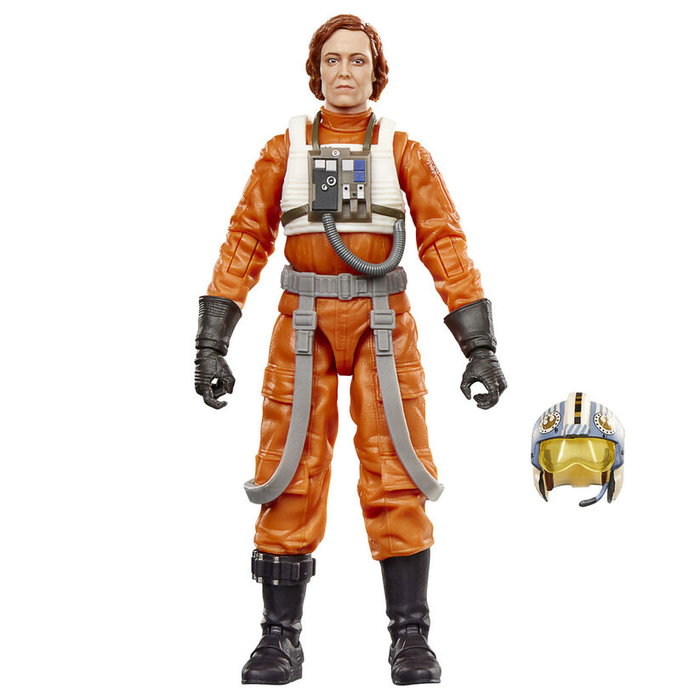 Hasbro Star Wars The Black Series Coronel Ward 15 cm
