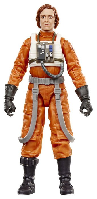 Hasbro Star Wars The Black Series Coronel Ward 15 cm