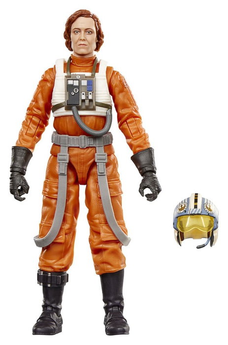 Hasbro Star Wars The Black Series Coronel Ward 15 cm