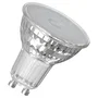 Ledvance/Osram Bombilla LED Spot GU10 6,9W 620Lm 6500K 120º IP20 [LVE-4058075096745]