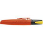 Pica VISOR Marcador Permanente Amarillo