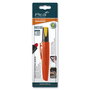 Pica VISOR Marcador Permanente Amarillo