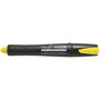 Pica VISOR Marcador Permanente Amarillo