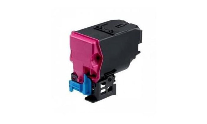 Konica Minolta TNP51M Bizhub A0X5355 Toner Magenta Original Konica Minolta TNP51M Bizhub A0X5355 Toner Magenta Original