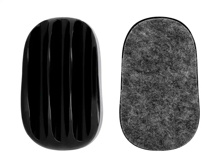 Q-connect Borrador Magnético para Pizarra Blanca con 3 Rotuladores Azul, Negro y Rojo Q-connect Borrador Magnético para Pizarra Blanca con 3 Rotuladores Azul, Negro y Rojo