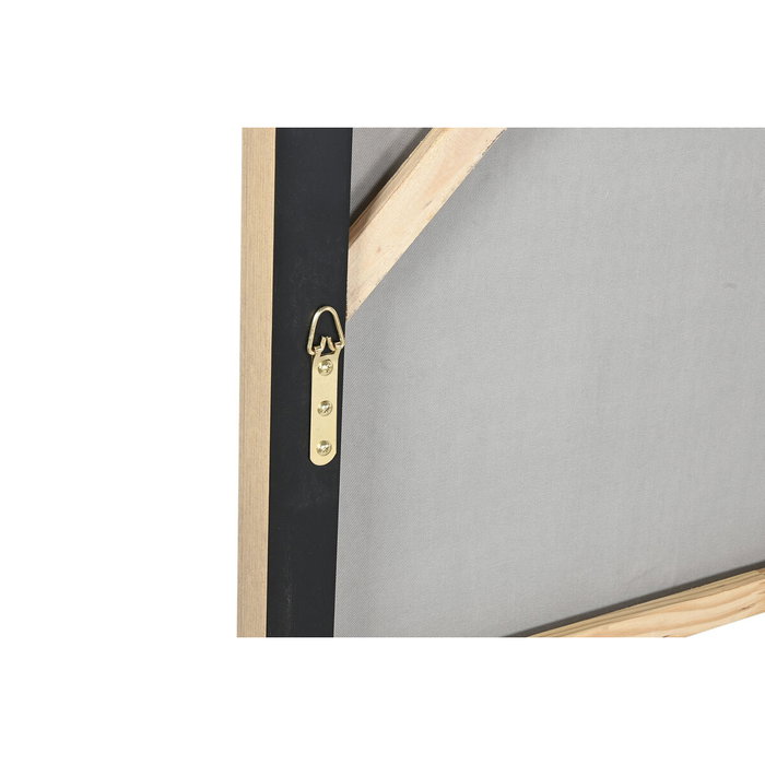 Lienzo Home ESPRIT Poliestireno Lienzo 187 x 3,8 x 126 cm Lienzo Home ESPRIT Poliestireno Lienzo 187 x 3,8 x 126 cm