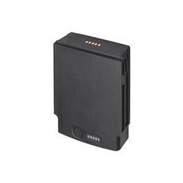 Zebra BTRY-ET5X-PRPK2-01 Paquete de baterías para Zebra ET51, 3400 mAh, Negro