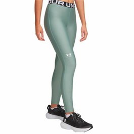 Mallas Deportivas de Mujer Under Armour Hg Legging Mujer