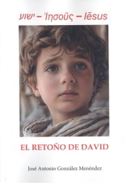 El retoño de david, Jose Antonio Gonzalez Menendez - PUNTO DIDOT
