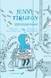 Jenny Tiburón, Lisa Lundmark - THULE