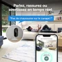 Arlo Essential 3 Cámara de vigilancia interior 2K - 2 cámaras AABTO57381